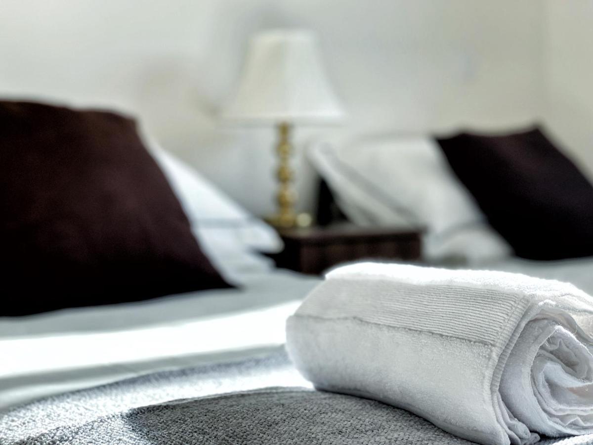 Artistic And Luxurious Apt With Sea View. Beach Side Swansea Exterior foto